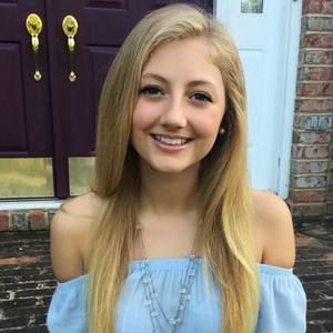 Meet your Posher, Katherine